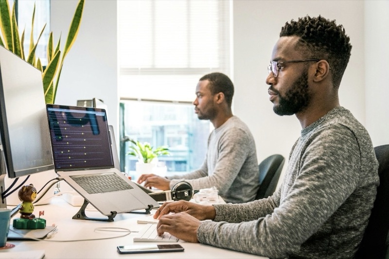 À propos de Techminds Africa